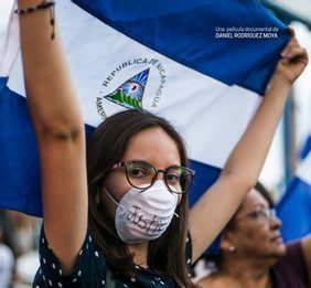 Acte a Sant Boi sobre la situació a Nicaragua