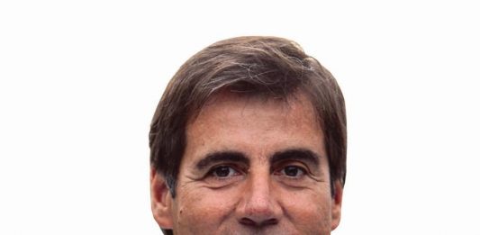 L’alcalde de Martorell i d’altres dirigents del PDeCAT legalitzen la marca Junts de cara a les eleccions municipals.