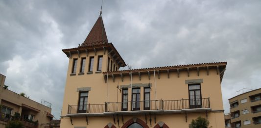 Dos regidors d’ERC a Sant Vicenç dels Horts presenten la seva dimissió