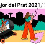 festa prat