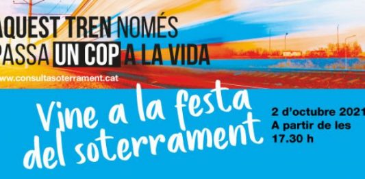 Sant Feliu convoca la gran Festa del soterrament