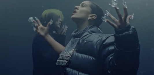 Rosalía guanya el premi MTV al millor vídeo llatí de l’any