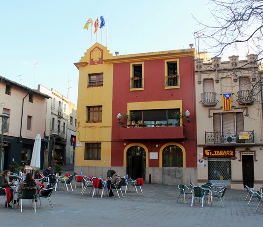 Molins en Comú i Molins Camina-Podem aposten per l’energia renovable en mans de la comunitat