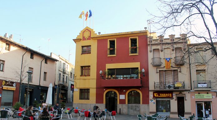 Molins en Comú i Molins Camina-Podem aposten per l’energia renovable en mans de la comunitat