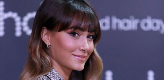 Aitana guanya el Premi Ondas com a Fenomen Musical de l’any