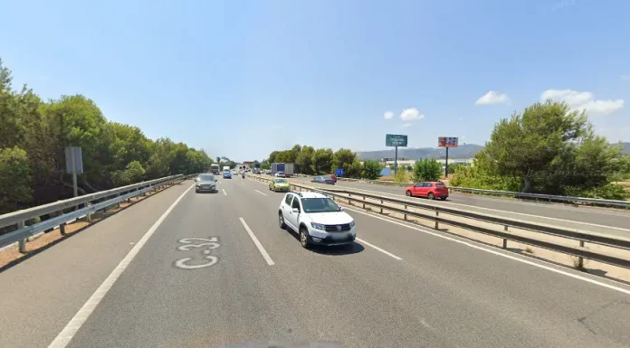 Accident mortal a Gavà