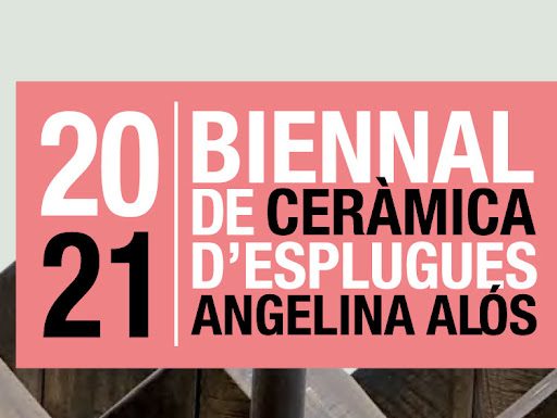La Biennal de Ceràmica d’Esplugues premia Natalia Castañeda