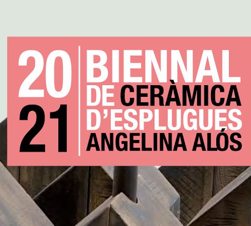 La Biennal de Ceràmica d’Esplugues premia Natalia Castañeda