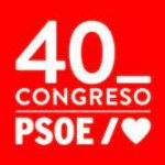 congreso psoe