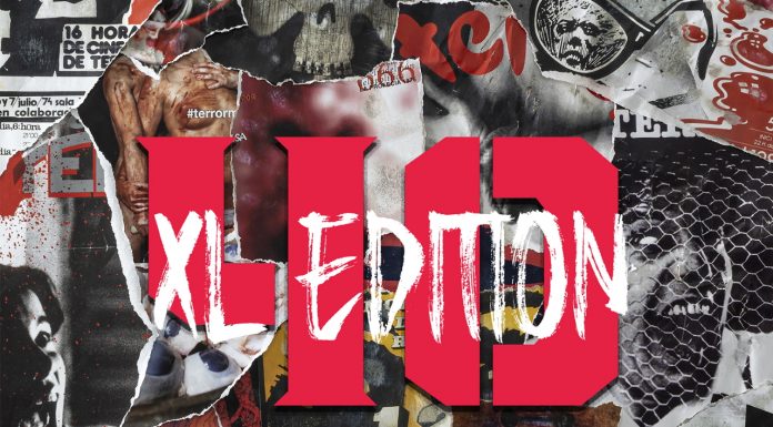 El Festival TerrorMolins comença el 5 de novembre la seva quarantena edició