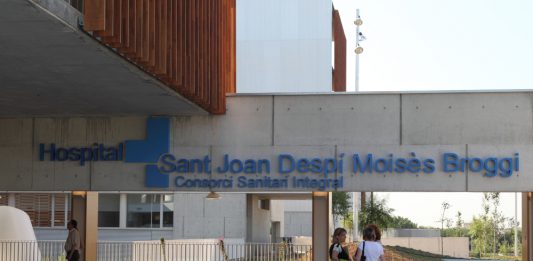 L’Hopital Moisès Broggi estrena Unitat d’Ictus