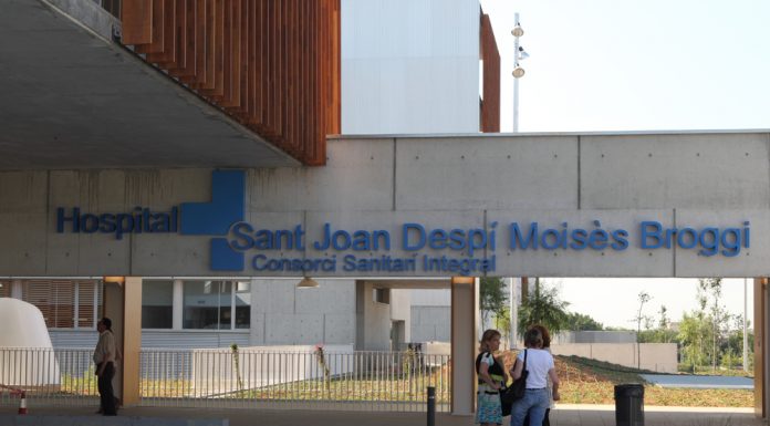 L’Hopital Moisès Broggi estrena Unitat d’Ictus