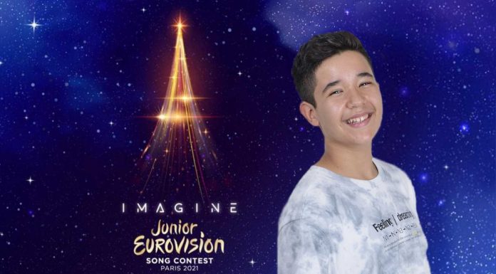 El nen de Cornellà, Levi Díaz, representarà Espanya a Eurovisió Júnior amb “Reír”