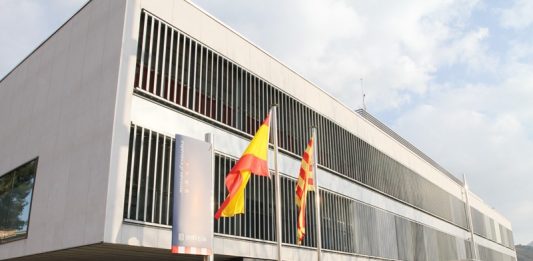 Els Mossos troben a Abrera i Castelldefels els amagatalls de diversos robatoris