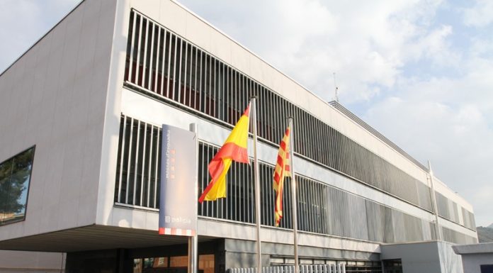 Els Mossos troben a Abrera i Castelldefels els amagatalls de diversos robatoris