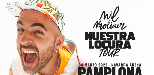 Nil Moliner: disc nou, gira i cançó en català