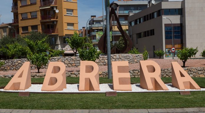 Abrera modificarà el planejament per cedir el 30% dels edificis nous a habitatges de protecció oficial