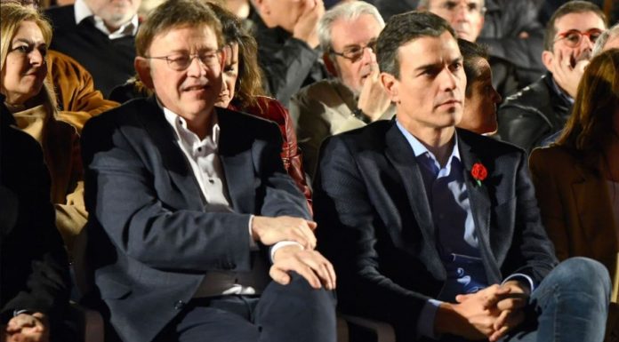 Més de 150 militants del PSC del Baix Llobregat participen en el Congrés del PSOE