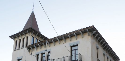 PSC i Ciutadans aproven inicialment el pressupost de Sant Vicenç