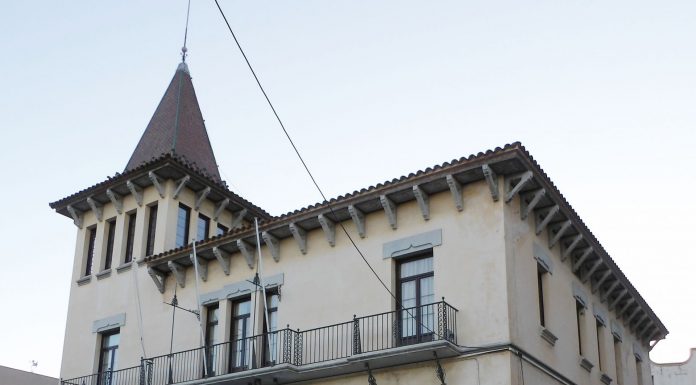 PSC i Ciutadans aproven inicialment el pressupost de Sant Vicenç