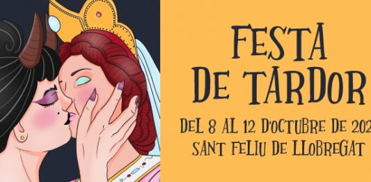 La Festa de Tardor arriba a Sant Feliu farcida d’activitats