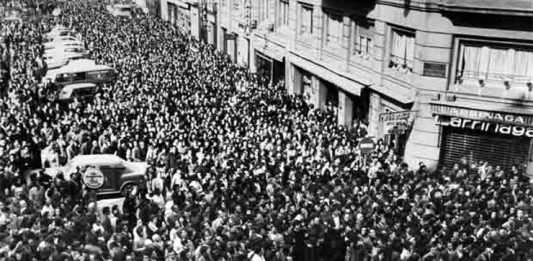 Nou número de la revista “Memòria Antifranquista del Baix Llobregat”