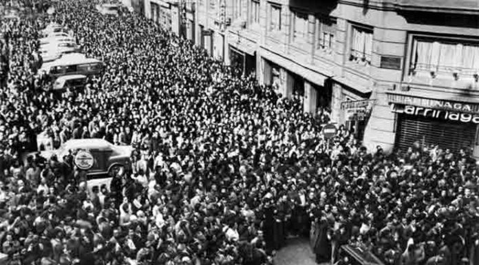 Nou número de la revista “Memòria Antifranquista del Baix Llobregat”