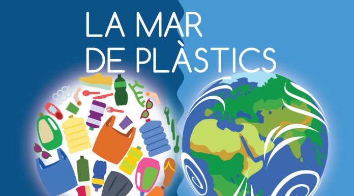 Sant Joan Despí vol reduir l’ús del plàstic