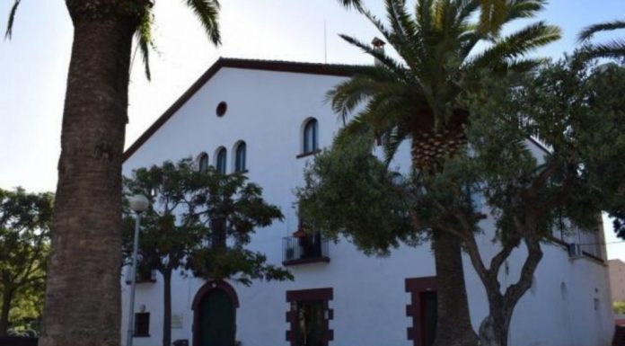 Viladecans: Jornada en defensa de Can Sellarès