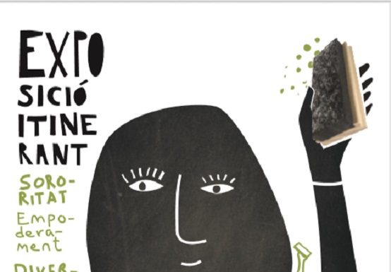 25 N: la comarca s’omple d’actes feministes