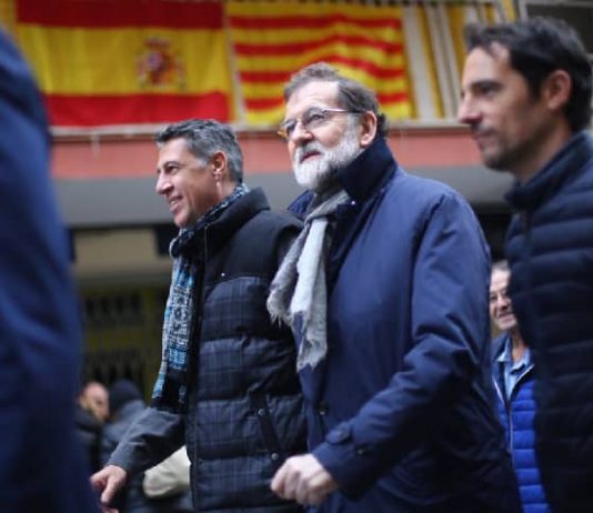 El PP desembarca a Castelldefels la setmana que ha perdut Badalona