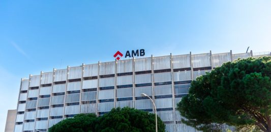 L’AMB gestionarà un pressupost de 2.274 milions d’euros el 2022