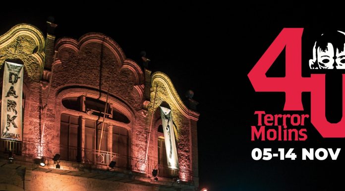 TerrorMolins: Palamarès de luxe i èxit de públic