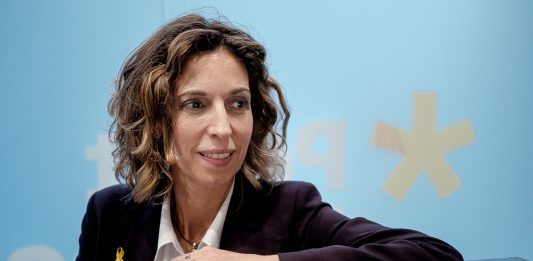El nou partit d’Àngels Chacón competirà per l’espai de Junts a la comarca