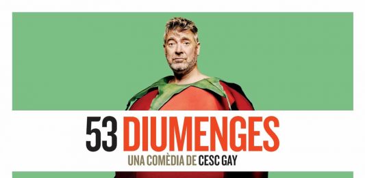Joan Dausà, José Corbacho, Pere Arquillué i el Ballet de Moscou al TeatresDespí 2022
