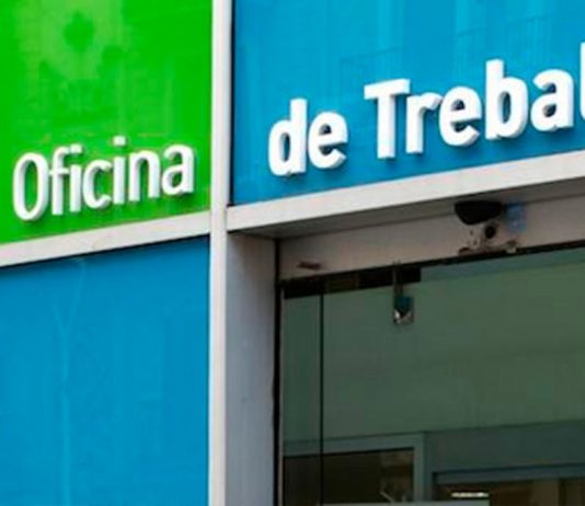 El Baix Llobregat accelera la creació d’ocupació a l’abril i consolida la baixada de l’atur