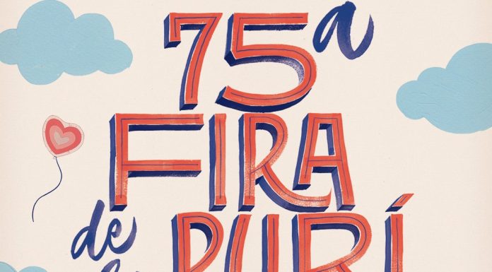 Torna la Fira de la Puríssima del 6 al 8 de desembre a Sant Boi