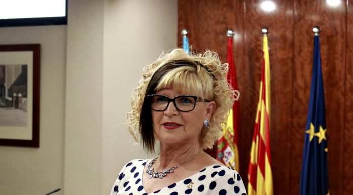 Dimiteix Charo Ramírez, regidora del PSC a Sant Andreu de la Barca