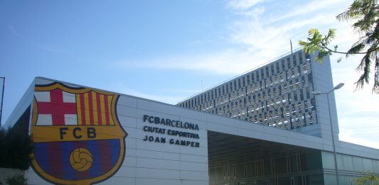 Preocupació a la Ciutat Esportiva Joan Gamper pel cas Benaiges