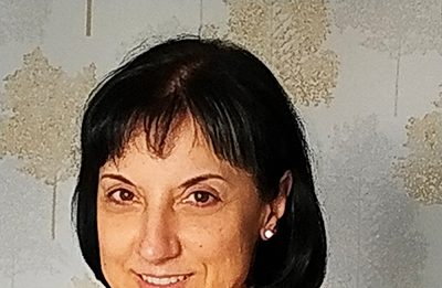 Cristina Cervelló, nova Directora de l’Escola d’Enginyeria de Telecomunicació i Aeroespacial de Castelldefels