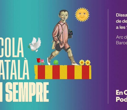 “Responsabilitat política per blindar la cohesió social” per Claudio Carmona