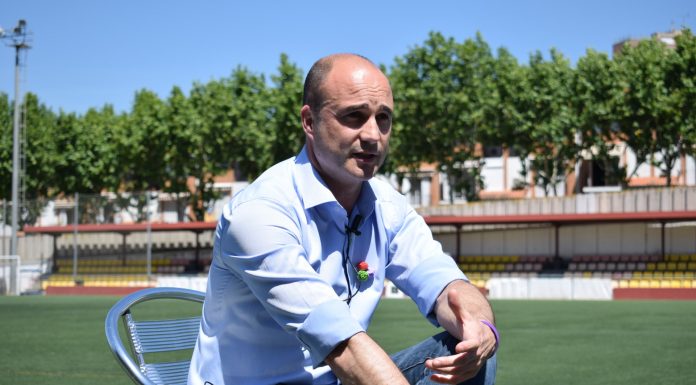 Molins En Comú critica el poc control de la concessió de la piscina i el partidisme de l’exposició “Molins de 10”