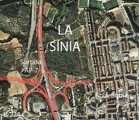 Martorell posa en marxa una promoció de 130 pisos de lloguer social