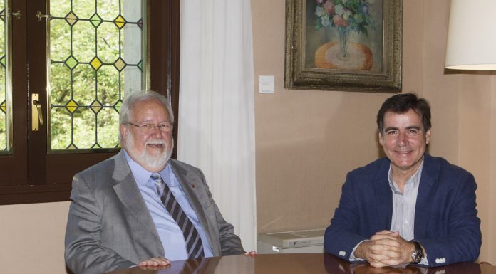 Martorell: Creix la polèmica sobre el Ple que va nomenar Salvador Esteve Fill predilecte