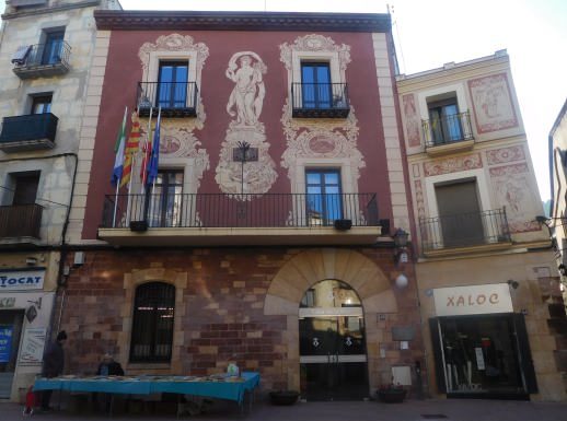 L’equip de govern de Martorell justifica el nomenament de Salvador Esteve com a Fill Predilecte