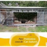 begues parc