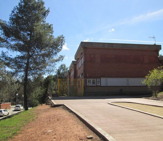Equipaments públics de Pallejà, Sant Boi i Corbera s’escalfaran amb fusta de les muntanyes del Baix Llobregat
