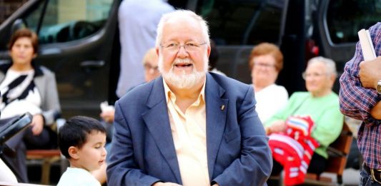 Salvador Esteve, expresident de la Diputació i exalcalde de Martorell, nomenat Fill Predilecte de la ciutat: una trajectòria amb llums i ombres