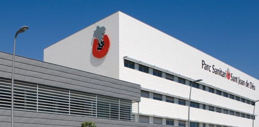 L’Hospital de Sant Boi donarà servei a Cervelló, Corbera, La Palma i Vallirana