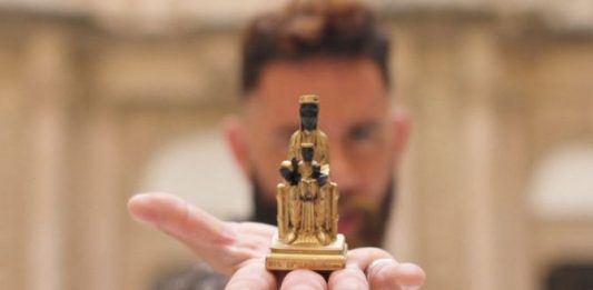 Un “Joc de Cartes” amb polèmica designa Flor de Sal, d’Esparreguera, com el millor restaurant de l’entorn de Montserrat